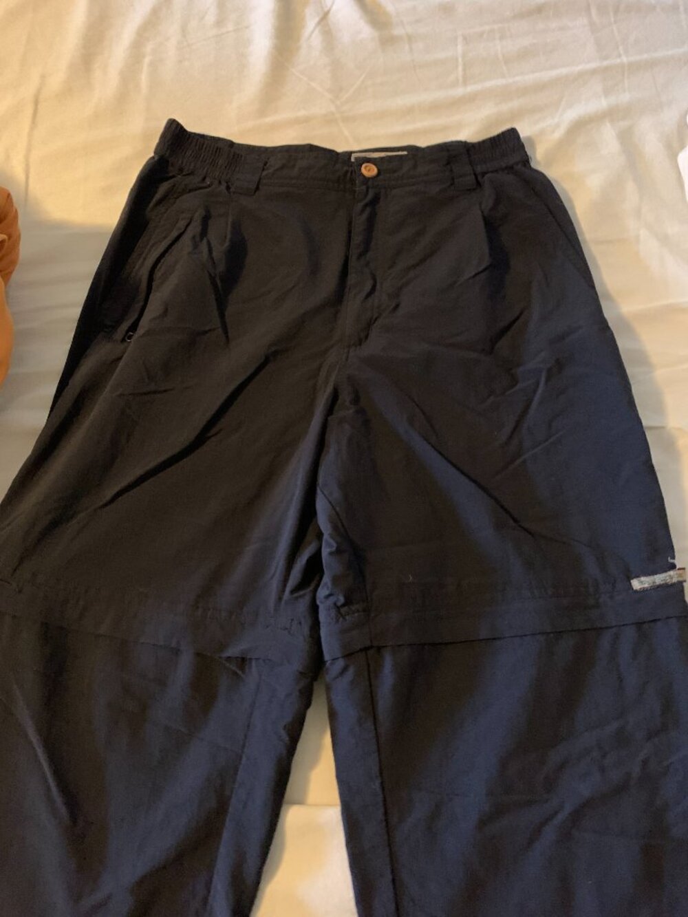 Women's Royal Robins Convertible Pants